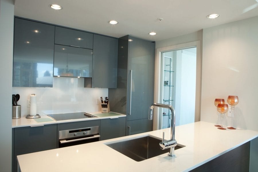 Corporate Housing Vancouver The Cosmo 12