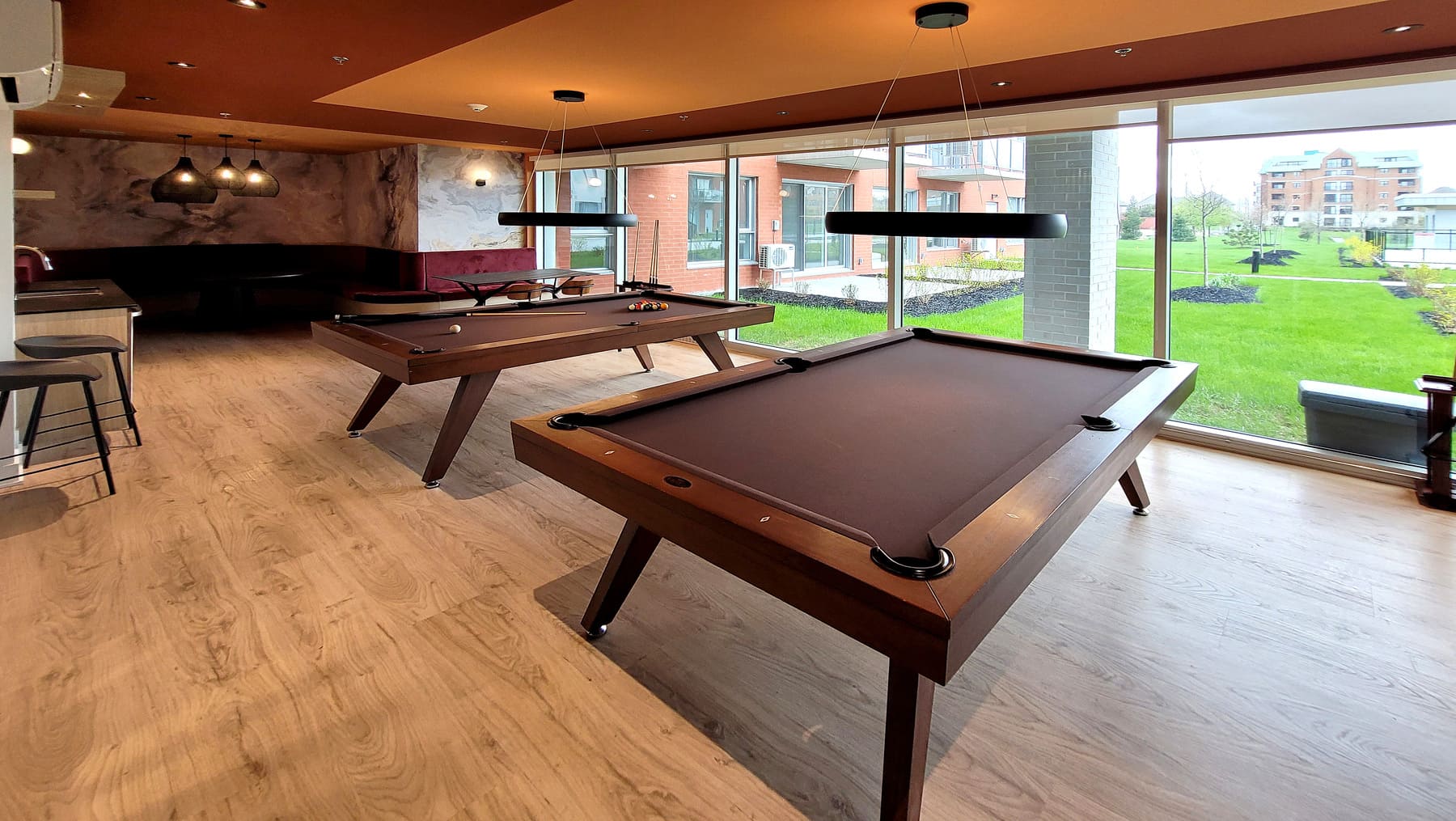 Blum - Zones communes Lunar Ball