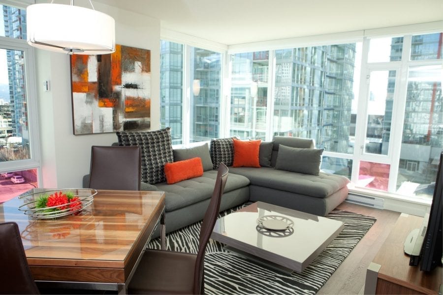 Furnsihed Rentals Vancouver
