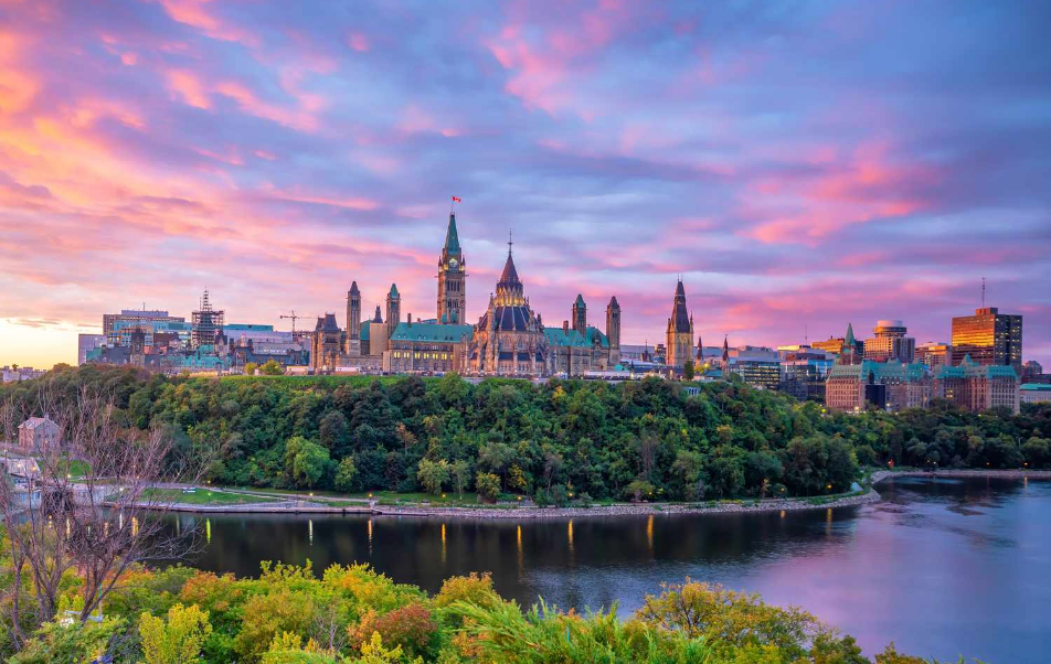 best places to eat in Ottawa