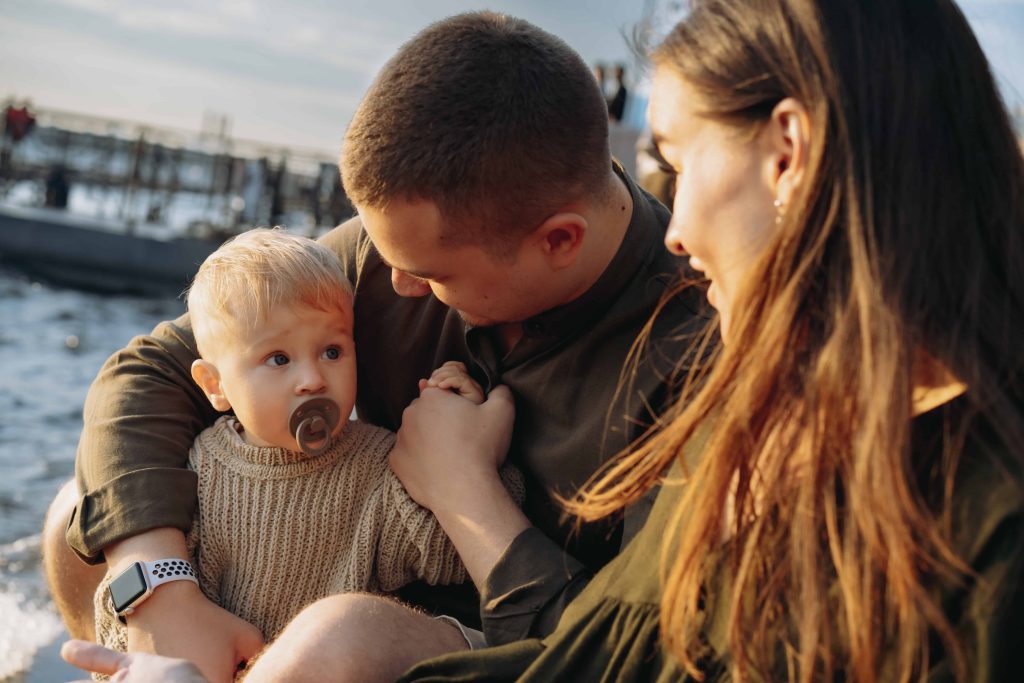 famille ayant besoin d'une relocalisation