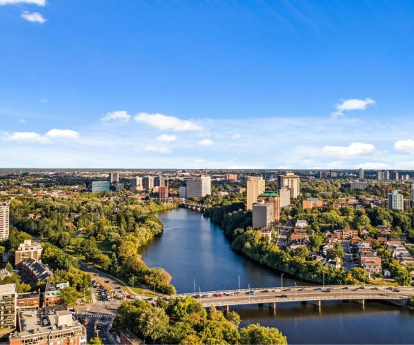 Furnished Rental Appartments in Ottawa Canada 020e1222