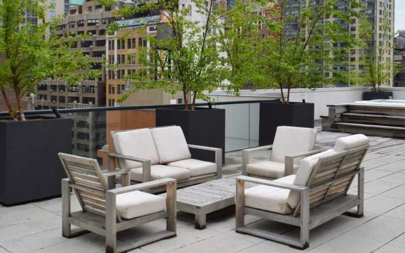 Corporate Housing New York The Cassa Residence 1BR 11 05ee8806