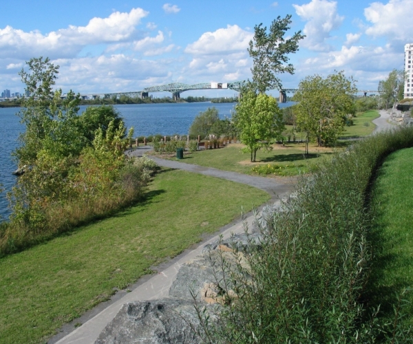 Furnished Rental Appartments in Brossard Canada 156e3c04