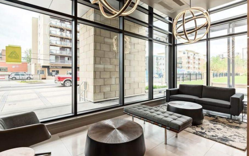 Short Term Rentals Calgary Underwood by Corporate Stays 316ca7eb