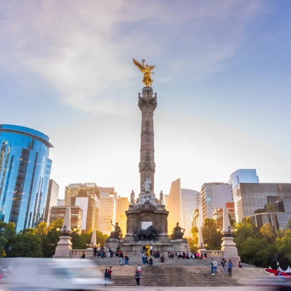 Furnished Rental Appartments in Mexico City Mexico 361350d1