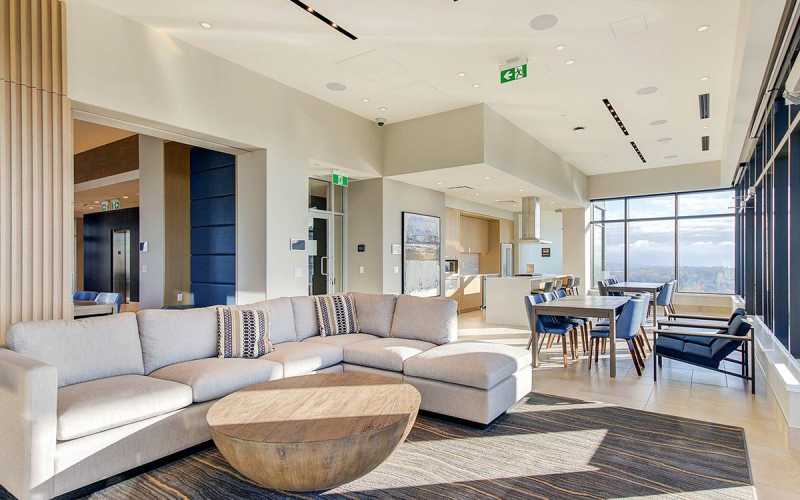 The Hazel Amenities Lounge 2 1 44366f51