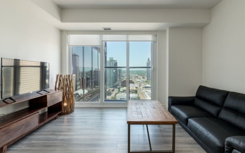 Corporate Stays | Sodo 2 Bedrooms