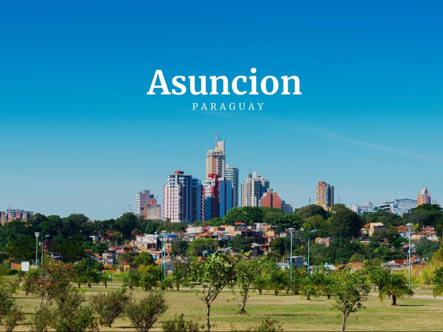 Corporate Stays opens in Paraguay, offering over 150 Furnished Apartments in Asunción with premium services, and investment opportunities.