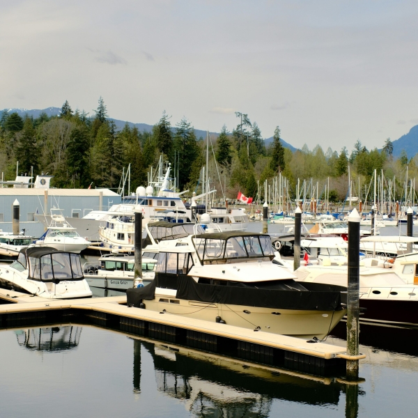 furnished short term apartment rentals in Langley