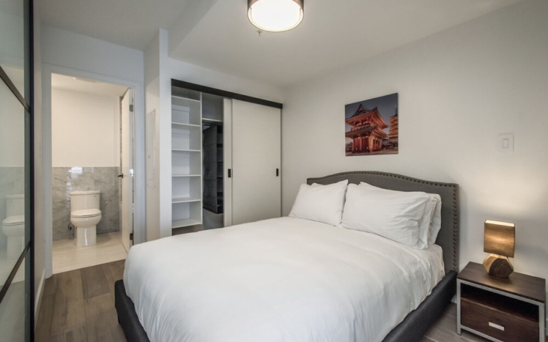 Luxe 1BR Apt with Pool, GYM and On-Site Theater