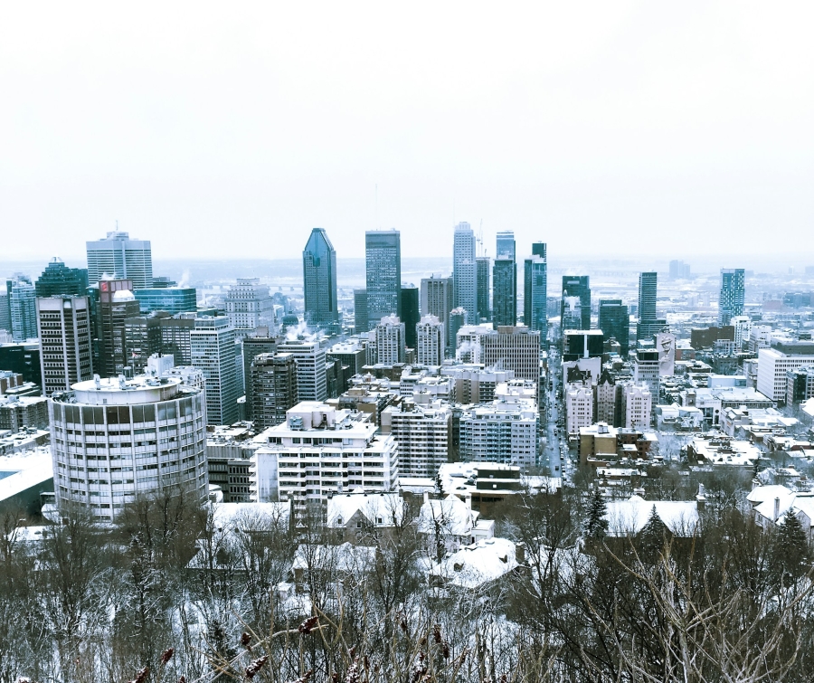 Montreal, QC, Canada Montreal, QC, Canada Montreal, QC, Canada
