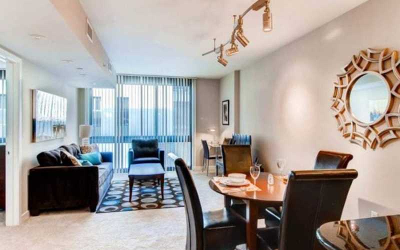 Corporate Housing Washington DC NewseumResidences 26 5f7b65c1