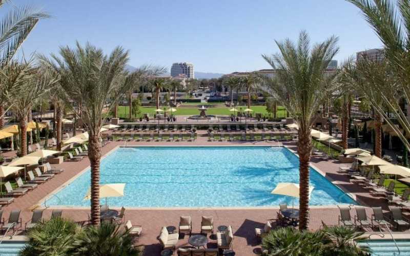 Corporate Housing Orange Country The Park at Irvine Spectrum 1BR 10 7043b8f3