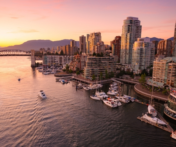 Furnished Rental Appartments in Vancouver Canada 752f5060