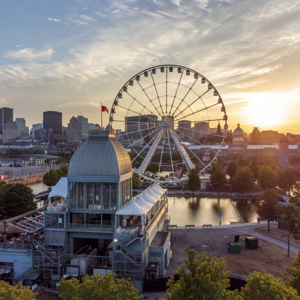 Furnished Rental Appartments in Montreal Canada 7723aa3a