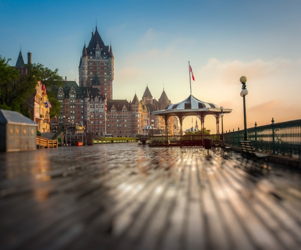 Furnished Rental Appartments in Quebec Canada 789eab7c