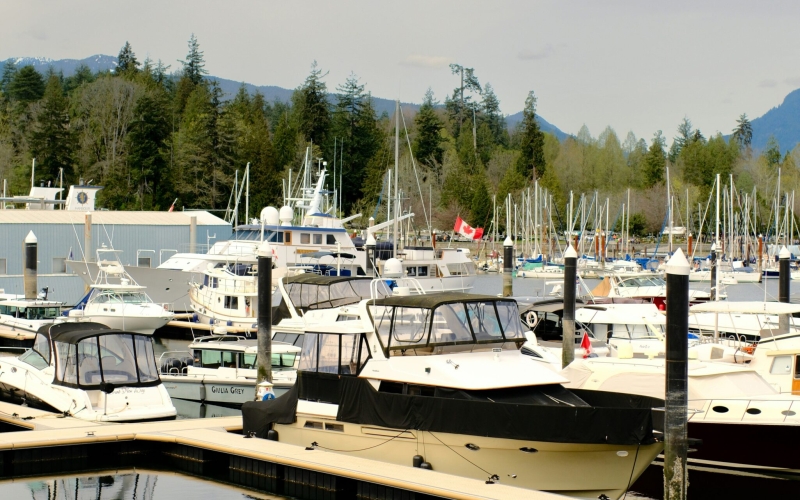 furnished short term apartment rentals in Langley scaled 7b9ed191