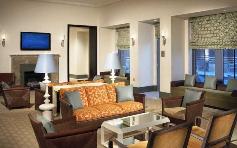 Corporate Housing Arlington The Gramercy 2BR 06 802356b2