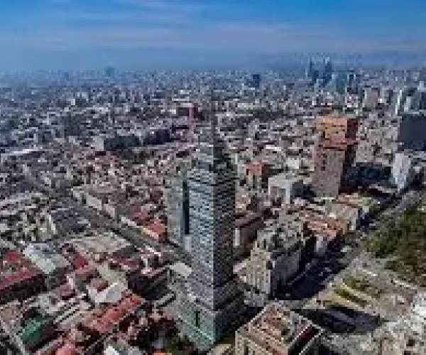 Ciudad de Mexico 8188864a