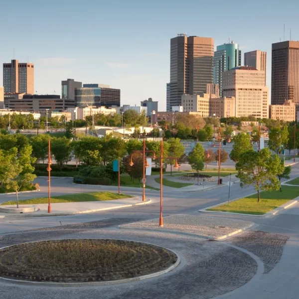 Furnished Rental Appartments in Winnipeg Canada 856d6a9f