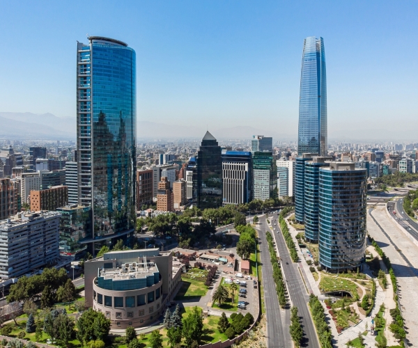 Furnished Rental Appartments in Santiago Chile 8a2bddc4