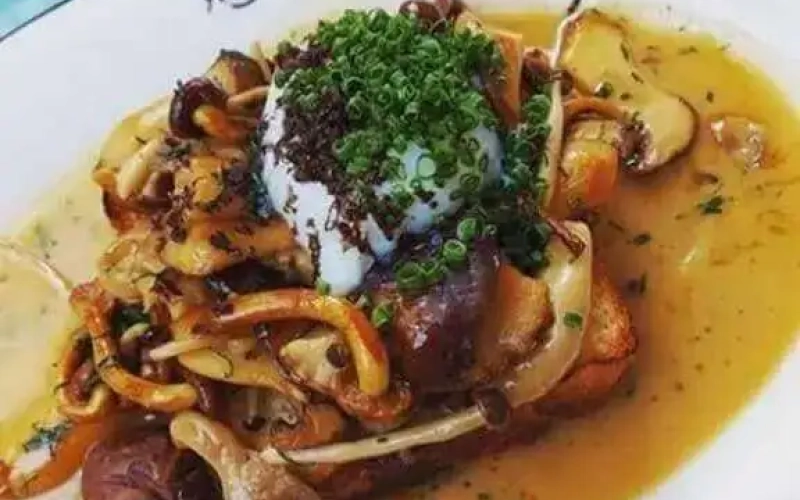 Popular Restaurants ottawa 1 8a4d1456