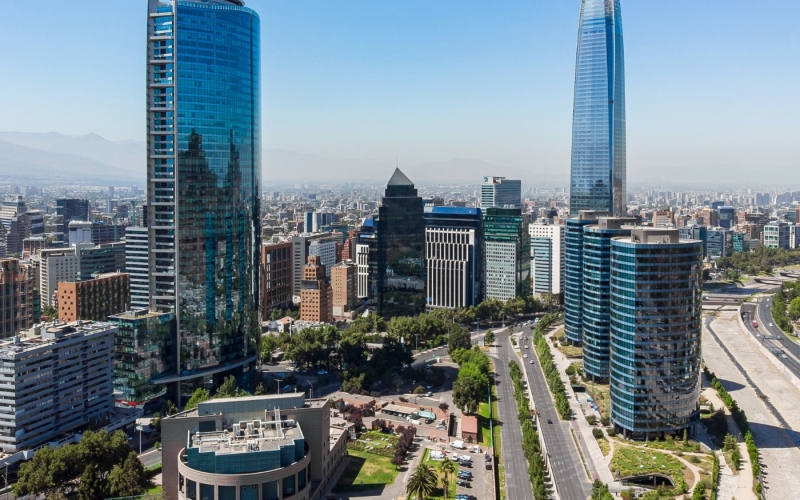 Furnished Rental Appartments in Santiago Chile 93d396a3