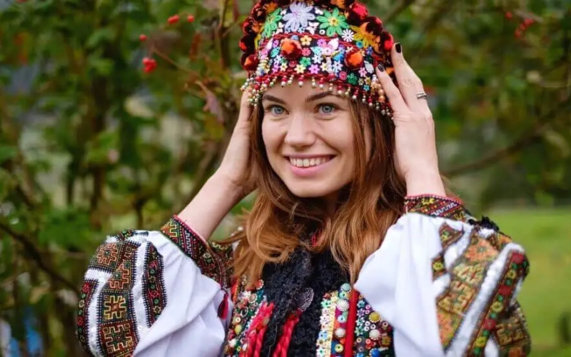 Ukrainian Cultural Heritage Village a08e3938