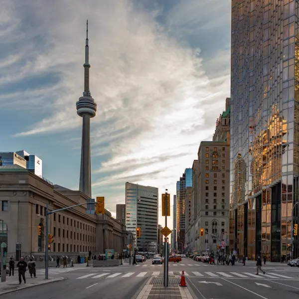 Furnished Rental Appartments in Toronto Canada a443b057
