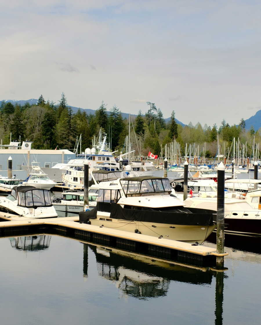 furnished short term apartment rentals in Langley