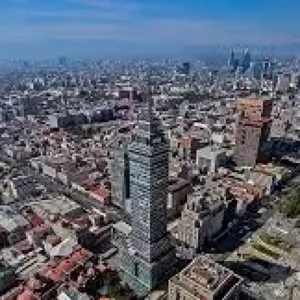 Ciudad de Mexico a84032b8