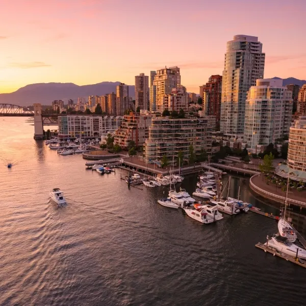 Furnished Rental Appartments in Vancouver Canada aaa2ebbd