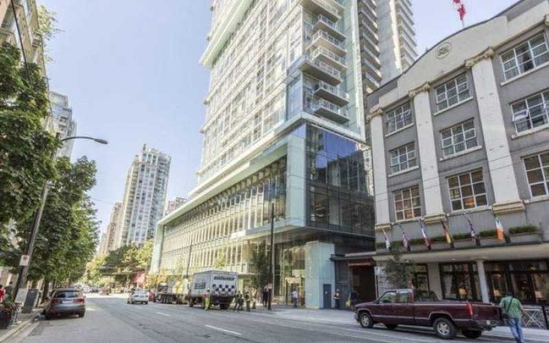 Corporate Housing Vancouver Telus Garden 01 e1621890687130 1 b0ddb81c