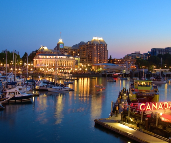 Furnished Rental Appartments in Victoria Canada c37ce516