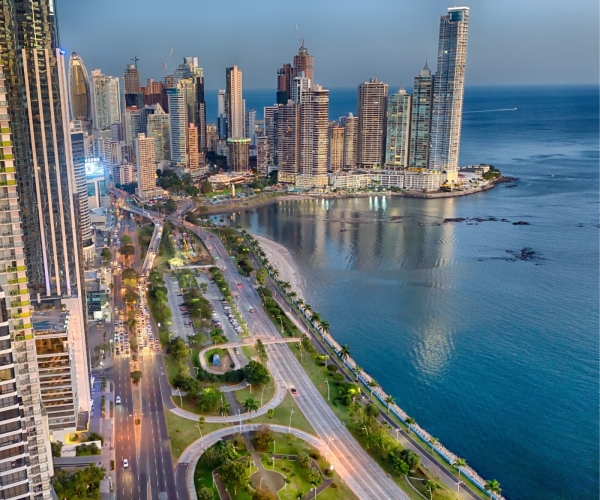 Furnished Rental Appartments in Panama city Panama c51182cc