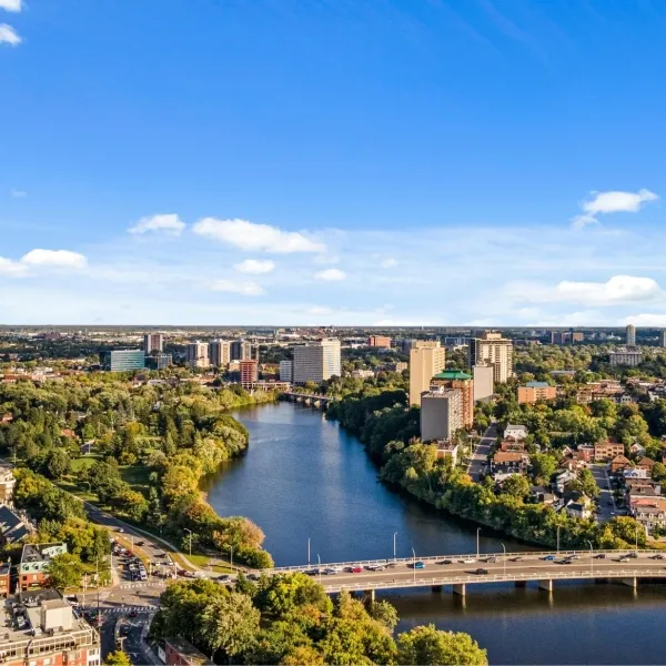 Furnished Rental Appartments in Ottawa Canada ca43108c