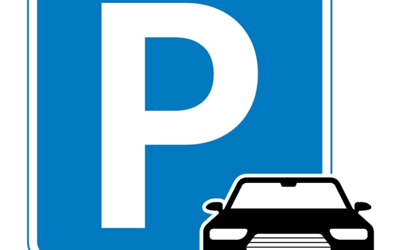 CR – Parking P15