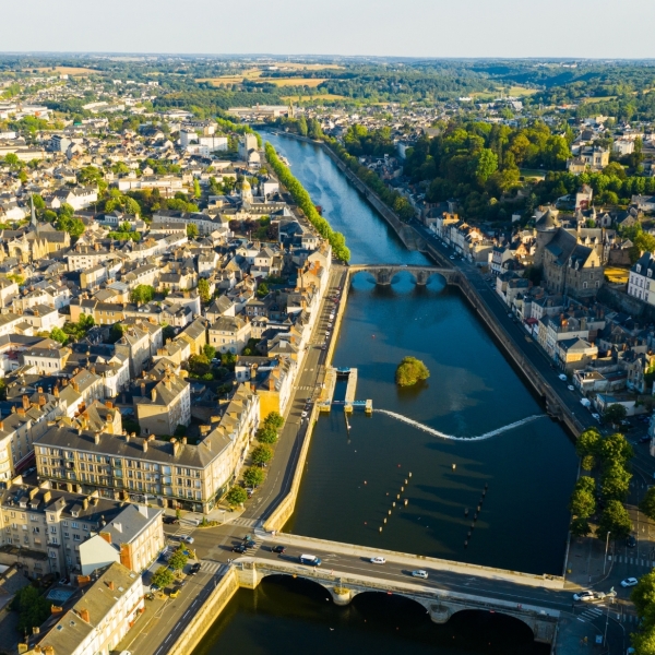 Furnished Rental Appartments in Laval Canada cd24d647