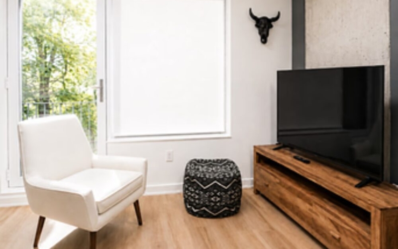 1 Bedroom Corporate Rental Near Downtown Ottawa