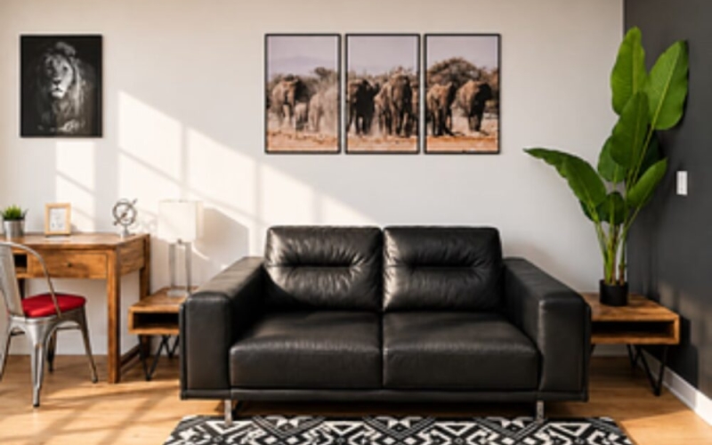 1 Bedroom Corporate Rental Near Downtown Ottawa
