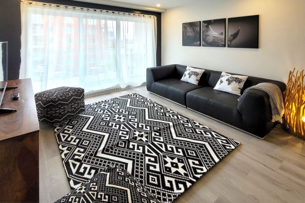 Corporate Stays | Blum 2 Bedrooms