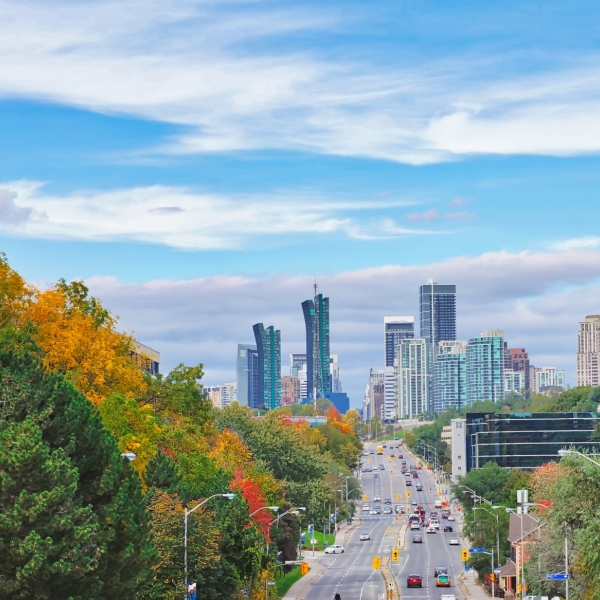 Furnished Rental Appartments in North York Canada d8c428d4