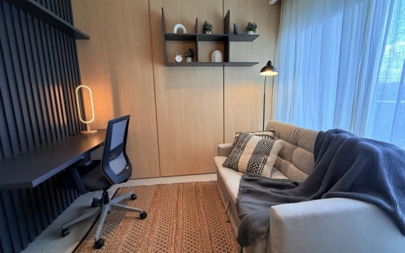 The Workspace ASU #2 |