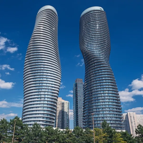 Furnished Rental Appartments in Mississauga Canada e1ac2904