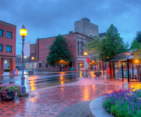 Furnished Rental Appartments in Moncton Canada e37fc182