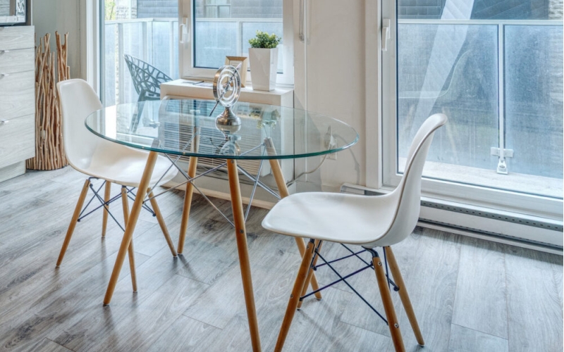 Spacious Modern 2-Bedroom in Calgary | BLVD Beltline