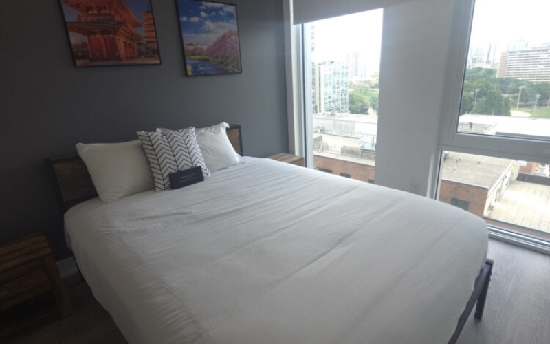 Bright & Comfortable 2B Apartment | Elm Ledbury