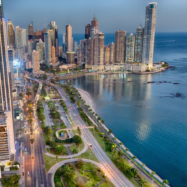 Furnished Rental Appartments in Panama city Panama ecd9363e