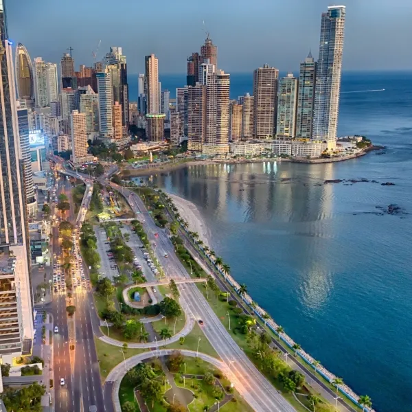 Furnished Rental Appartments in Panama city Panama ecd9363e